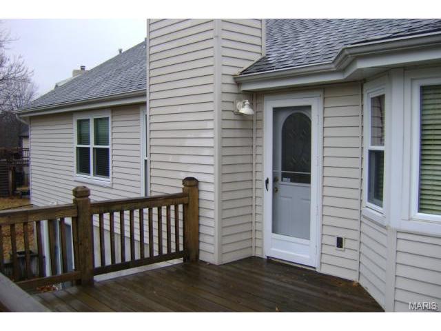 744 Oak Run, Ballwin, MO 63021 photo 27