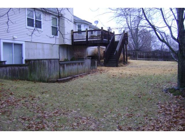744 Oak Run, Ballwin, MO 63021 photo 29
