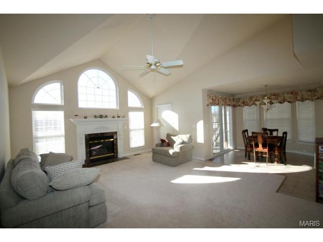 36 Autumn Ridge Dr, O'fallon, MO 63366 photo 4