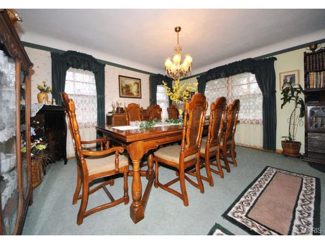 3545 Fee Fee Rd, Bridgeton, MO 63044 photo 5
