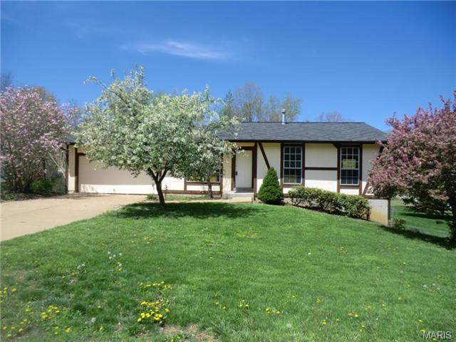 605 Williams, Eureka, MO 63025 photo 1