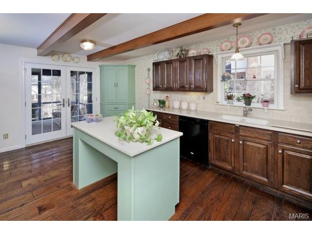 1329 Webster Path Dr, Webster Groves, MO 63119 photo 10