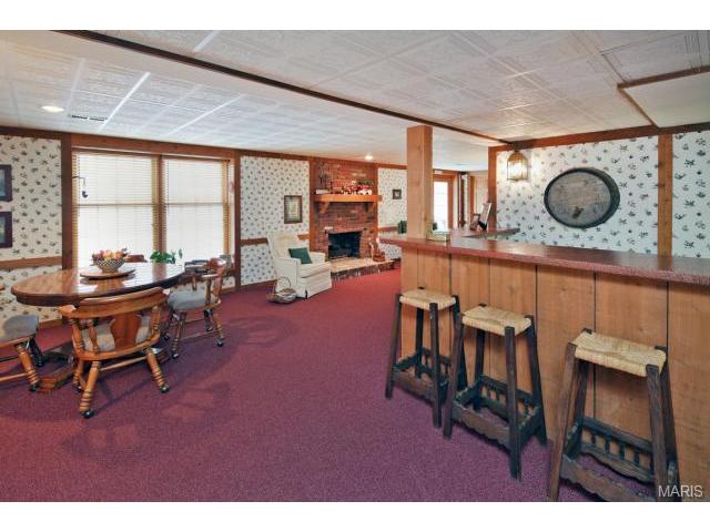 1329 Webster Path Dr, Webster Groves, MO 63119 photo 20