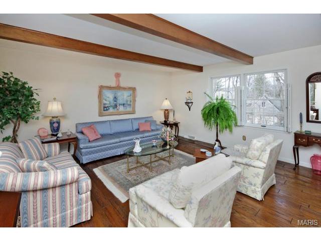 1329 Webster Path Dr, Webster Groves, MO 63119 photo 5