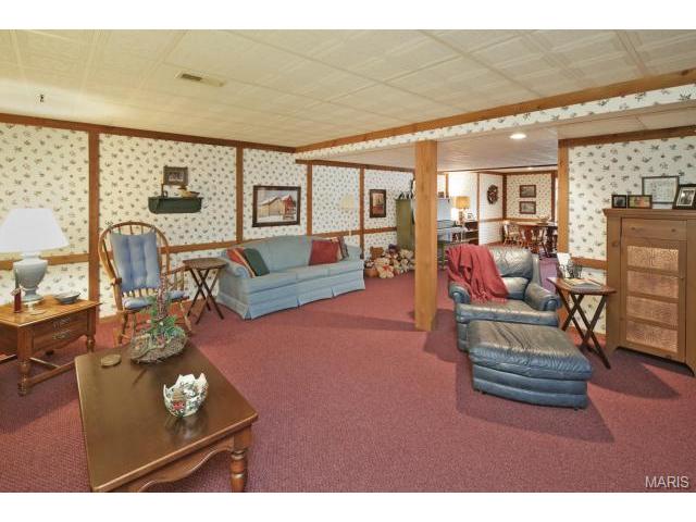 1329 Webster Path Dr, Webster Groves, MO 63119 photo 19