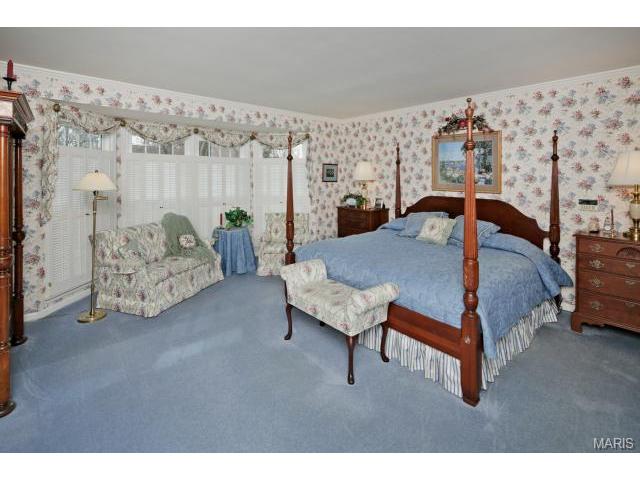 1329 Webster Path Dr, Webster Groves, MO 63119 photo 12