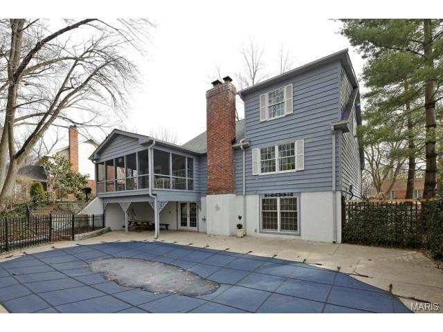 1329 Webster Path Dr, Webster Groves, MO 63119 photo 22