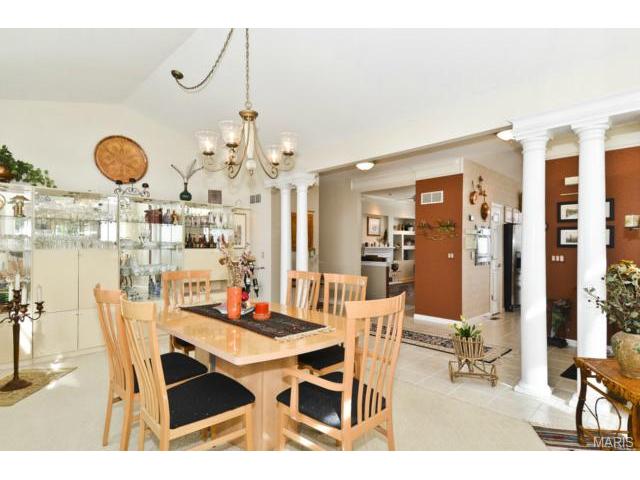 849 Hawk Run Trl, O'fallon, MO 63368 photo 8
