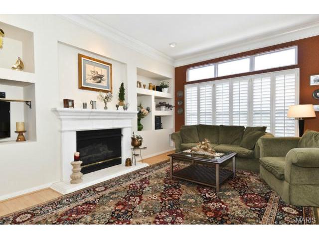 849 Hawk Run Trl, O'fallon, MO 63368 photo 9