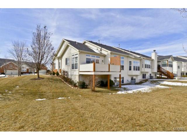 849 Hawk Run Trl, O'fallon, MO 63368 photo 36