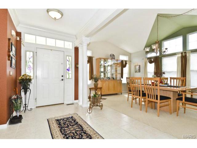 849 Hawk Run Trl, O'fallon, MO 63368 photo 5