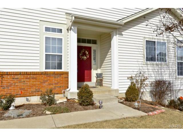849 Hawk Run Trl, O'fallon, MO 63368 photo 4