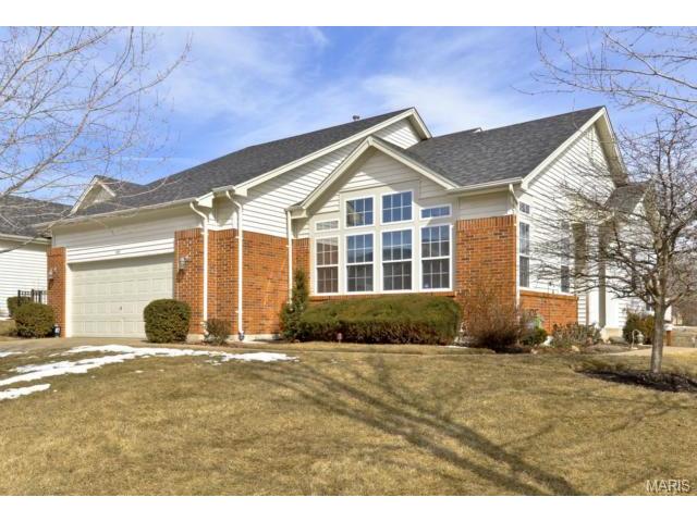 849 Hawk Run Trl, O'fallon, MO 63368 photo 2