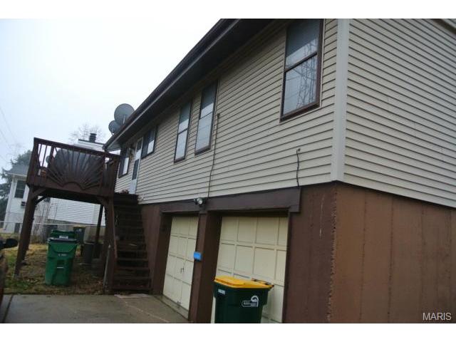10056 Elba Ln, Saint Louis, MO 63137 photo 33