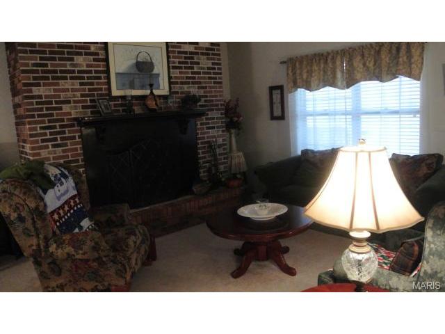 10056 Elba Ln, Saint Louis, MO 63137 photo 17