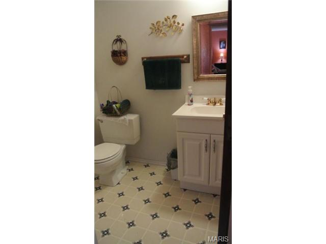 10056 Elba Ln, Saint Louis, MO 63137 photo 11