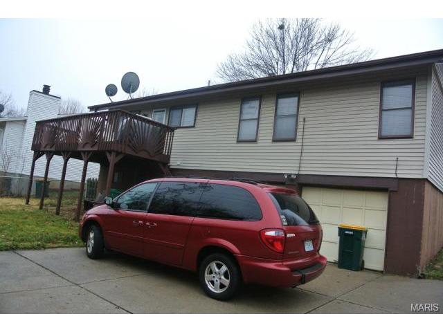 10056 Elba Ln, Saint Louis, MO 63137 photo 36