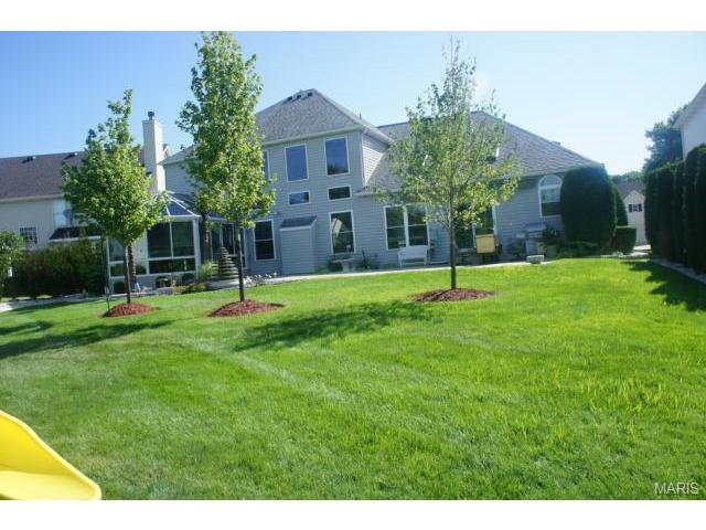 2457 Clarjon Dr, Ballwin, MO 63021 photo 35