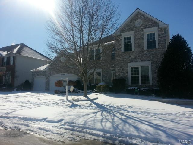 2457 Clarjon Dr, Ballwin, MO 63021 photo 37