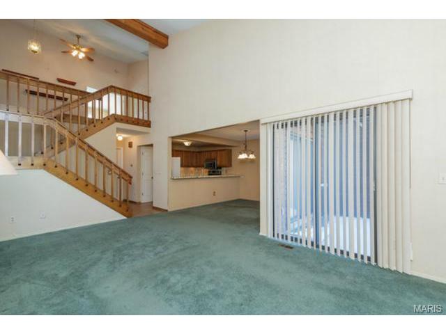 1208 Hemingway Ln, Weldon Spring, MO 63304 photo 2
