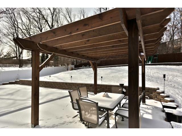 451 Valley Manor Dr, Ballwin, MO 63021 photo 42