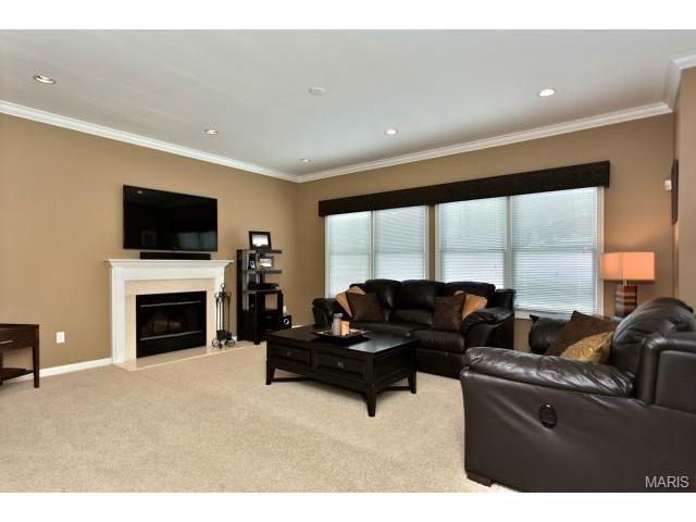 451 Valley Manor Dr, Ballwin, MO 63021 photo 9