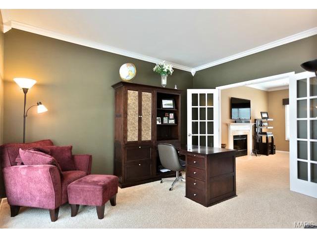 451 Valley Manor Dr, Ballwin, MO 63021 photo 8
