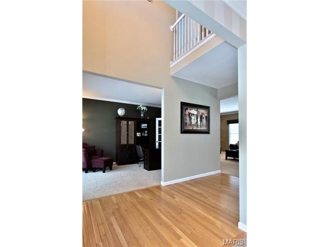451 Valley Manor Dr, Ballwin, MO 63021 photo 7