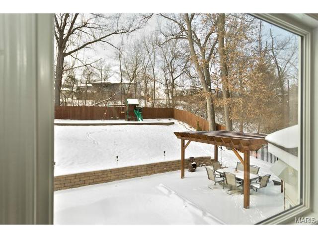 451 Valley Manor Dr, Ballwin, MO 63021 photo 22
