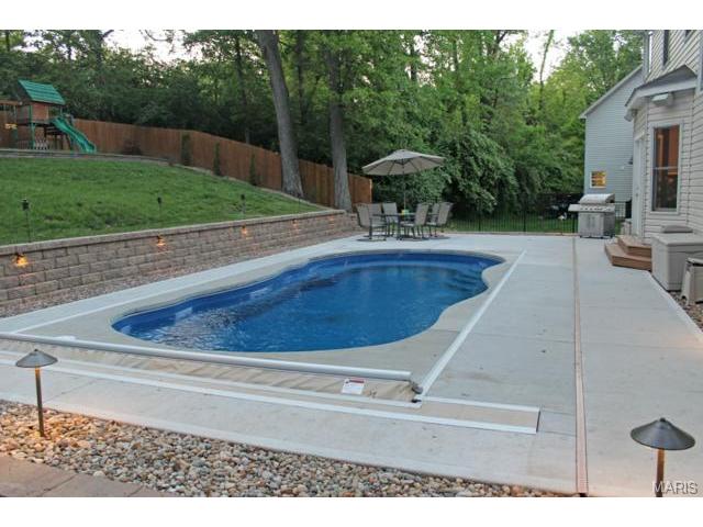 451 Valley Manor Dr, Ballwin, MO 63021 photo 47