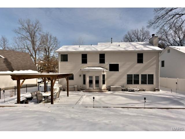 451 Valley Manor Dr, Ballwin, MO 63021 photo 41
