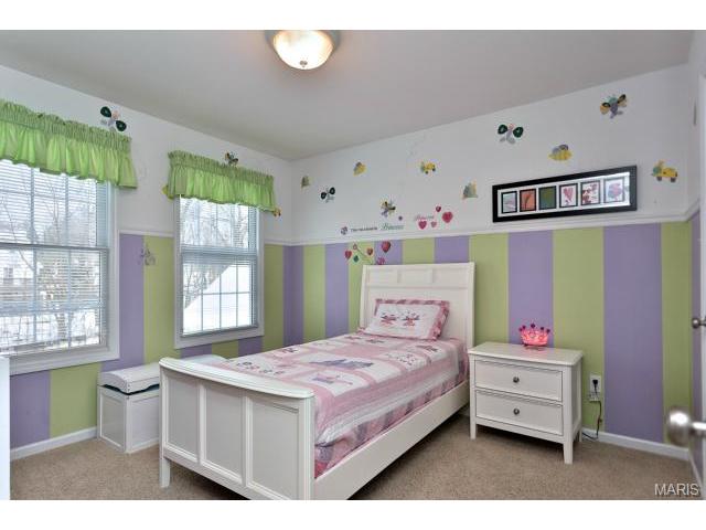 451 Valley Manor Dr, Ballwin, MO 63021 photo 30