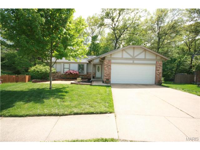 549 Great Hill Dr, Ballwin, MO 63021 photo 67