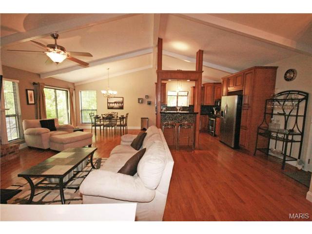 549 Great Hill Dr, Ballwin, MO 63021 photo 14