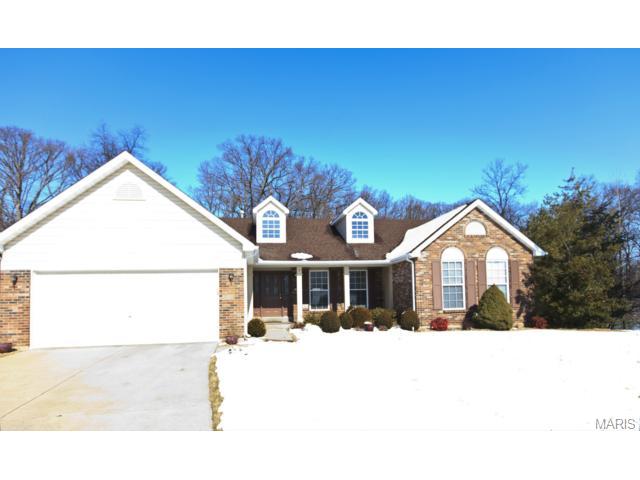 5 Pinehurst Green Ct, O'fallon, MO 63366 photo 1