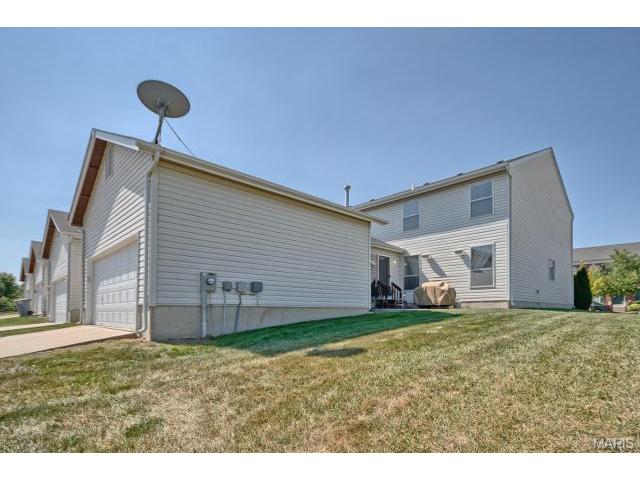 941 Rolling Thunder Dr, O'fallon, MO 63368 photo 28