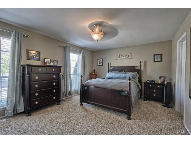 941 Rolling Thunder Dr, O'fallon, MO 63368 photo 13