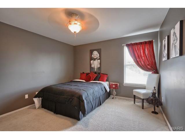 941 Rolling Thunder Dr, O'fallon, MO 63368 photo 15