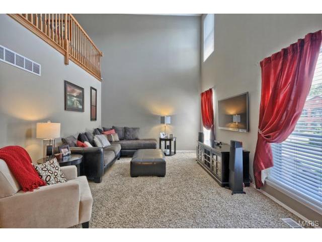 941 Rolling Thunder Dr, O'fallon, MO 63368 photo 3