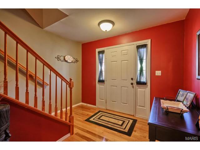 941 Rolling Thunder Dr, O'fallon, MO 63368 photo 19