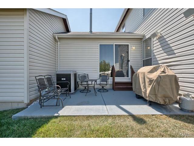 941 Rolling Thunder Dr, O'fallon, MO 63368 photo 27