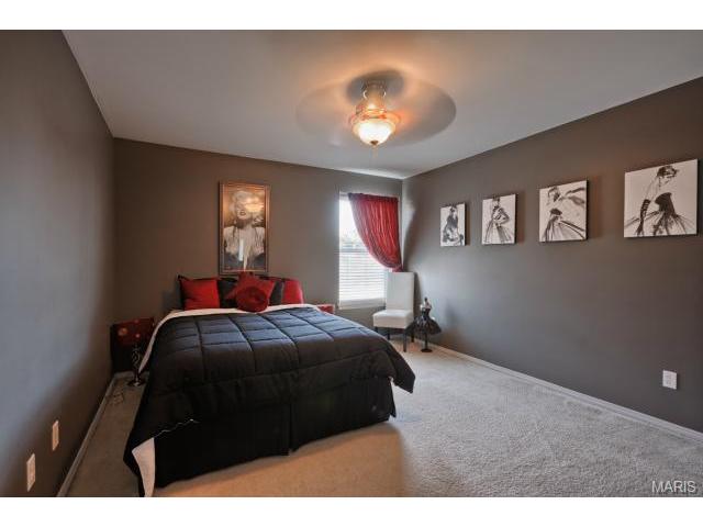 941 Rolling Thunder Dr, O'fallon, MO 63368 photo 14