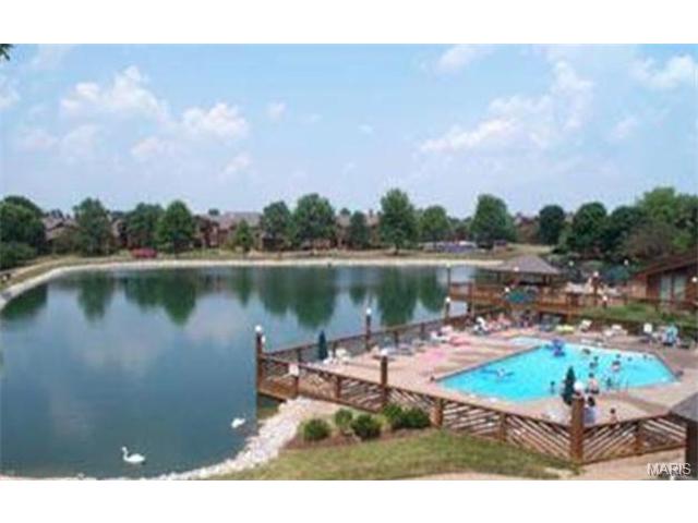 854 Hemingway Ln, Weldon Spring, MO 63304 photo 31