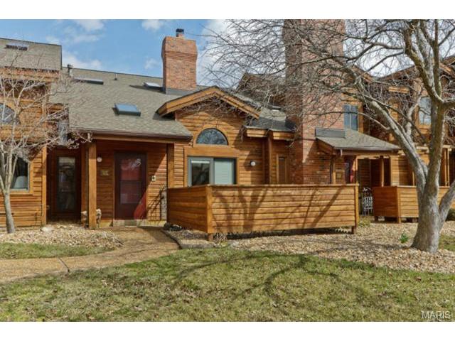 854 Hemingway Ln, Weldon Spring, MO 63304 photo 1