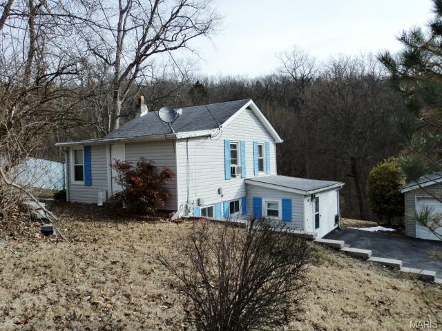 216 Valley Dr, Glencoe, MO 63038 photo 2