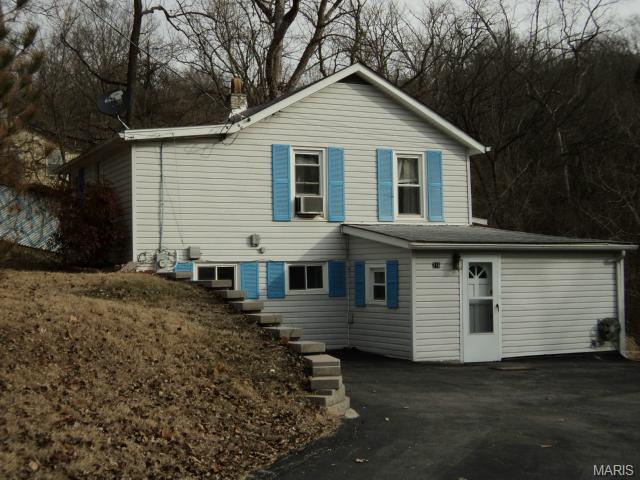 216 Valley Dr, Glencoe, MO 63038 photo 1