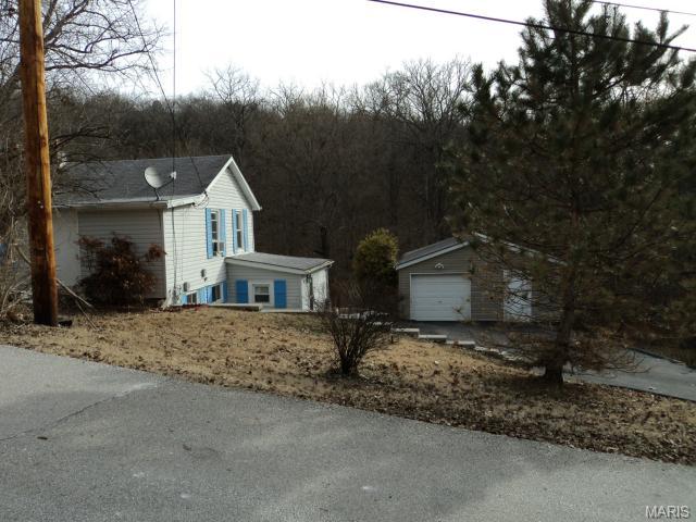 216 Valley Dr, Glencoe, MO 63038 photo 4