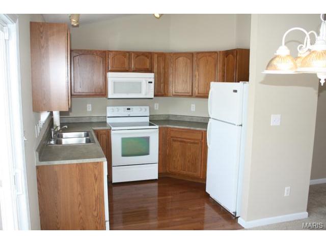 101 Brushy Brook Dr, O'fallon, MO 63366 photo 4