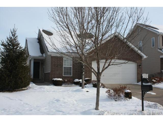 101 Brushy Brook Dr, O'fallon, MO 63366 photo 1