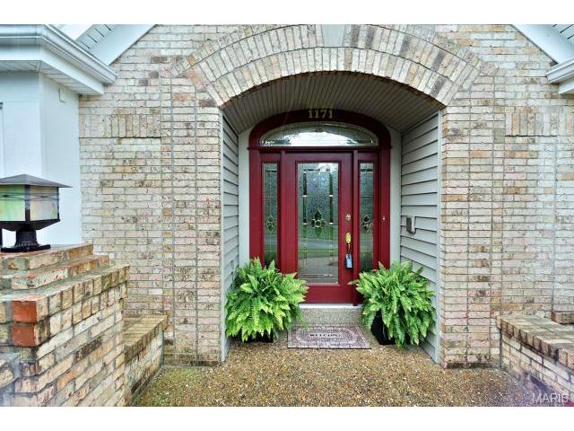 1171 Whitmoor Dr, Weldon Spring, MO 63304 photo 3